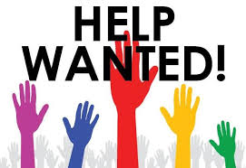 Lunchroom Help Needed at St. Mary Cathedral School!