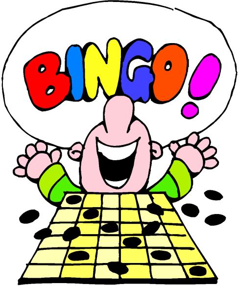 Sign Up For Bingo