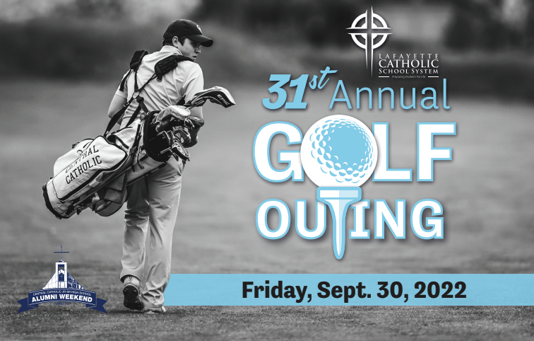 Join us for the 31st annual LCSS Golf Outing